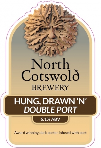 Ханг, Дроун энд Дабл Порт