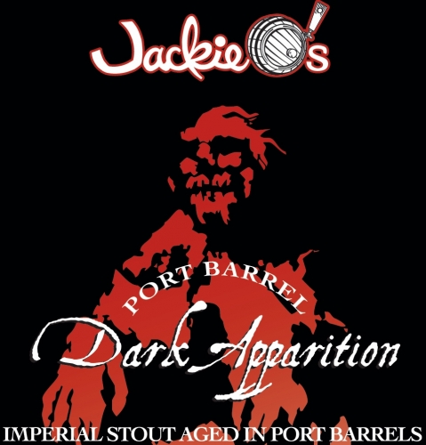 Порт Баррел Дарк Аппаришн