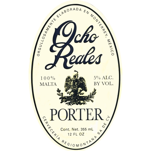 Очо Реалес Портер