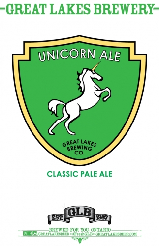 Юникорн Эль