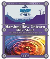 Маршмеллоу Юникорн