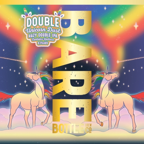 Дабл Юникорн Даст