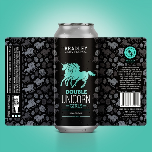 Дабл Юникорн Гёрлс