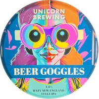 Бир Гогглс