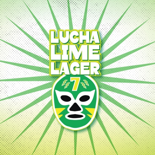 Луча Лайм Лагер