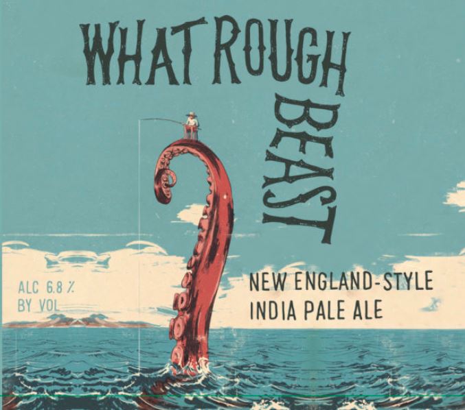 Уот Раф Бист Фреш Хоп