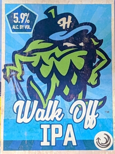 Волк Офф ИПА