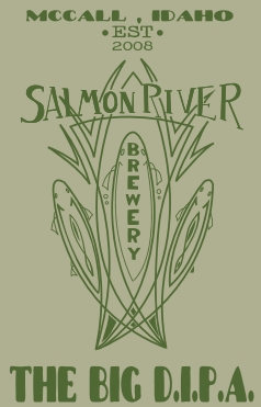 Зе Биг ДИПА