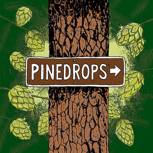 Пайндропс ИПА