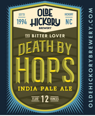 Дет Бай Хопс