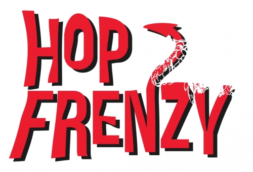 Хоп Френзи
