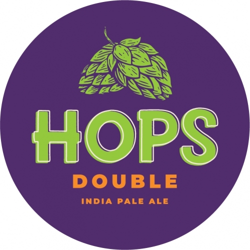 Хопс Дабл ИПА