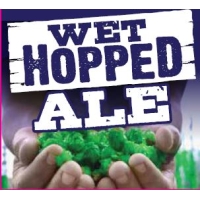 Вет Хоппед Эль с Фреш Нью-Джерси Хопс