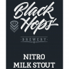 Найтро Милк Стаут