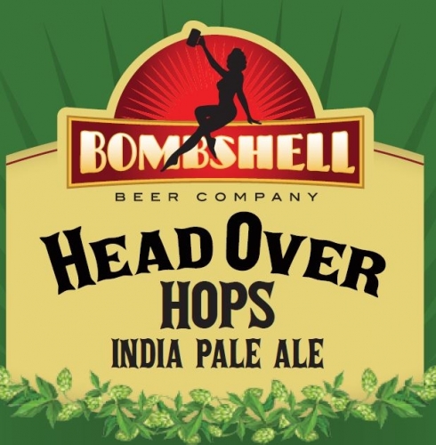 Хед Овер Хопс ИПА