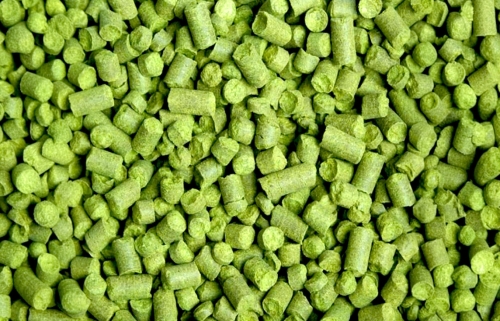 Нью-Ингленд ИПА ДДХ - Краш / Крио Хопс Симко