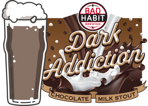 Дарк Эддикшн