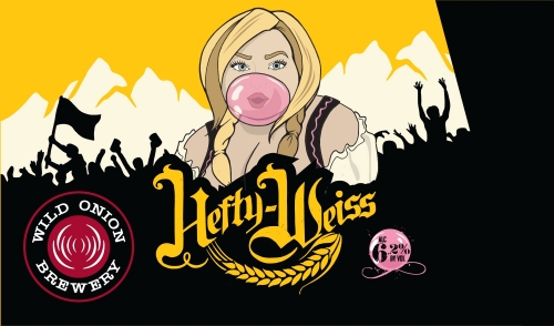 Хефти Вайс