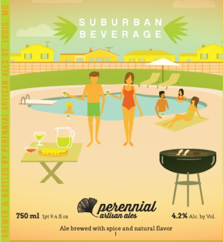 Сабербан Бевередж