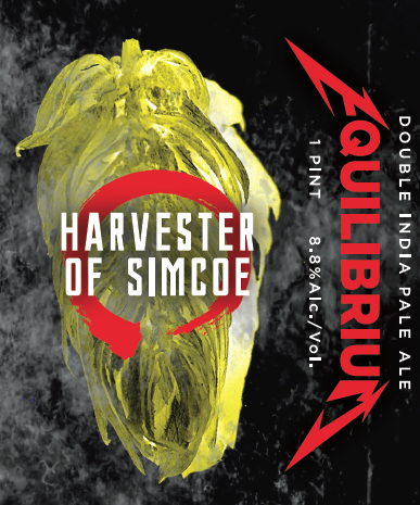 Харвестер оф Симко