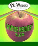 Ньютонс Дискавери