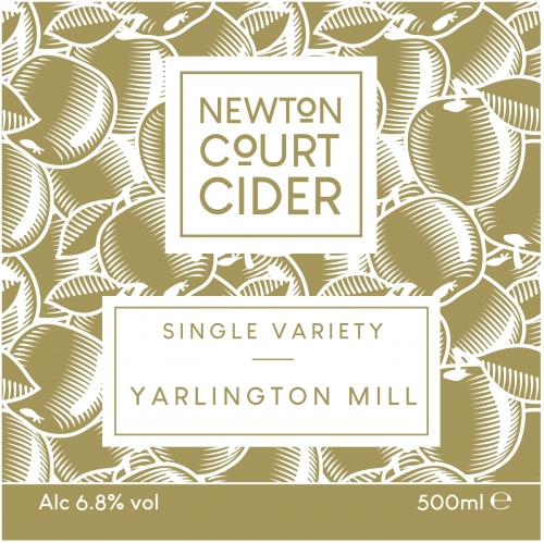 Ярлингтон Милл