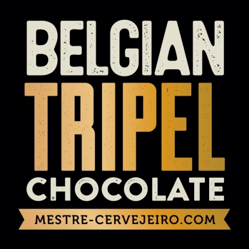 Бельгиан Триппель Чоколат