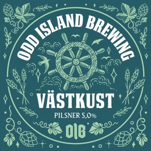 Вест-Кост Пилснер