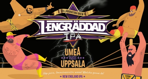 Ленгреддад ИПА