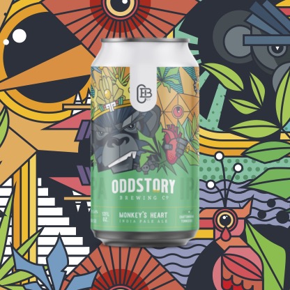 Манкис Харт ИПА