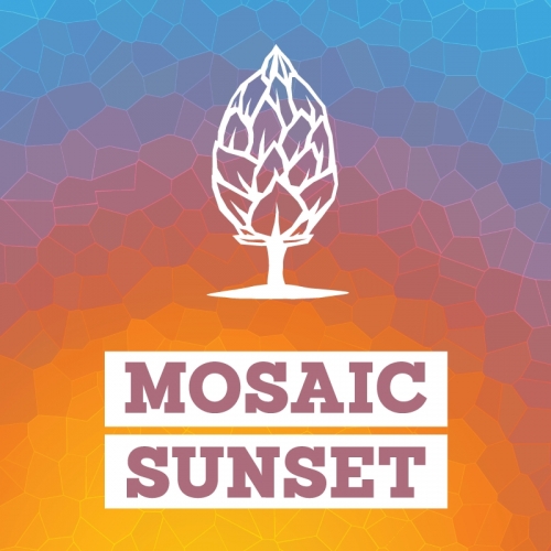 Мозаик Сансет (Олд Ресипи, Си Джен II)