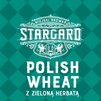 Польский Вит З Зелёной Хербатой