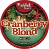 Кранберри Блонд