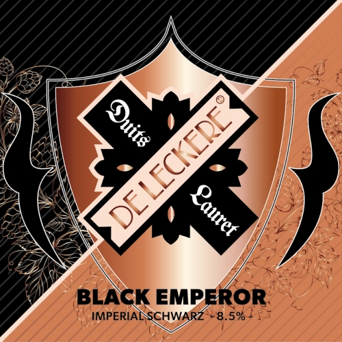 Блэк Эмперор