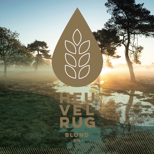 Хеувелруг Блонд