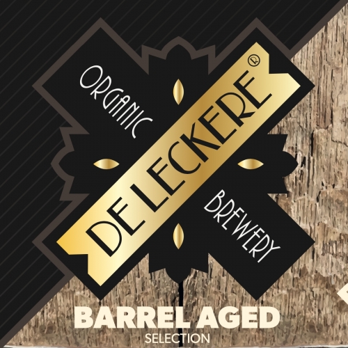 Баррел Эйджд Селекшн 2021 - Блауве Бейл - Бургонь Ват 1/1