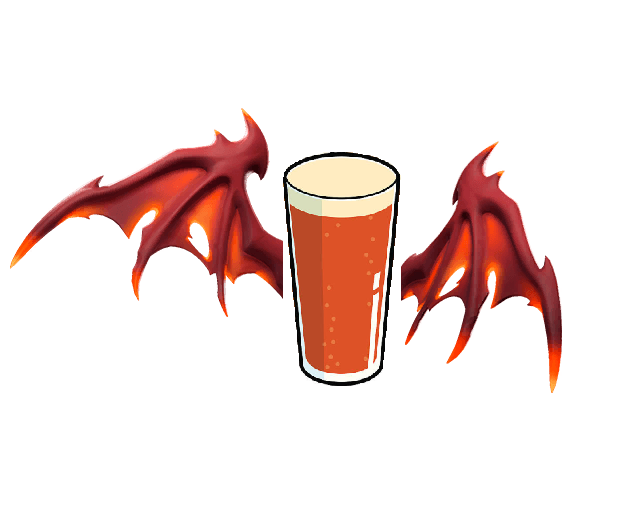 Ред Малис ИПА