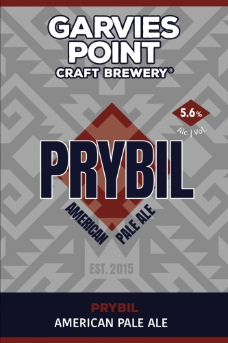 Прибил Пэйл Эль