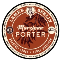 Марципан Портер