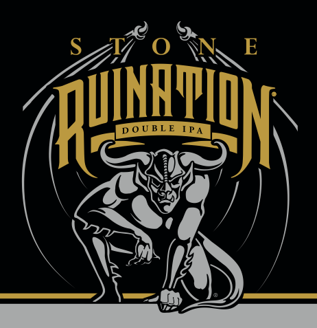 Стоун Руинатион Дабл ИПА