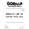 Горилла Лаб #3 Кофе Пейл Эль