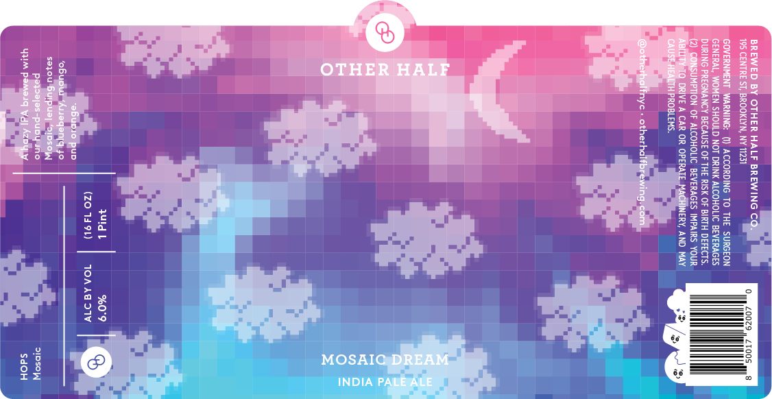 Мозаик Дрим