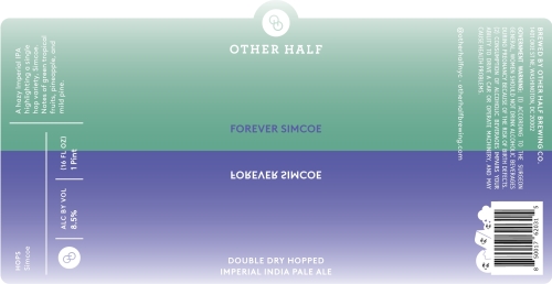 Форевер Симко