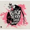 Блэкберри Кислый Гренад