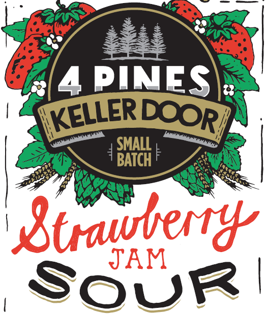 Келлер Дор: Строберри Джем Саур