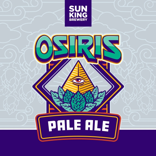 Осирис Пейл Эль