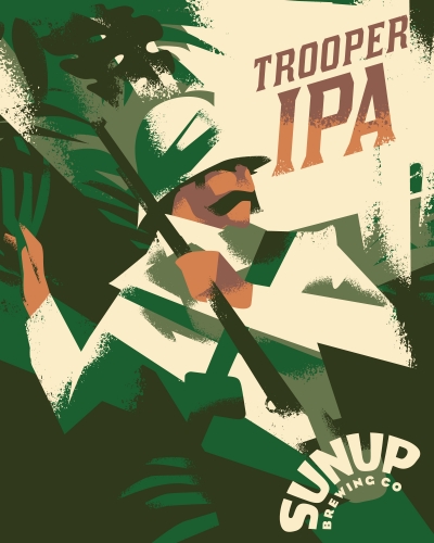 Труппер ИПА