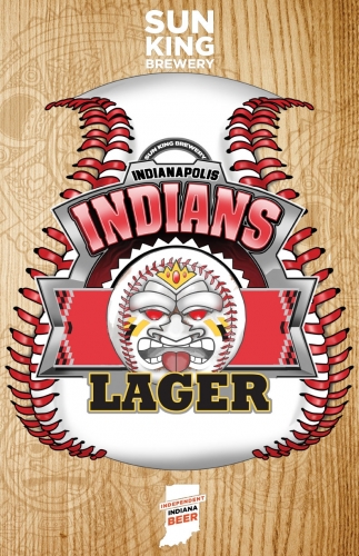 Индианс Лагер