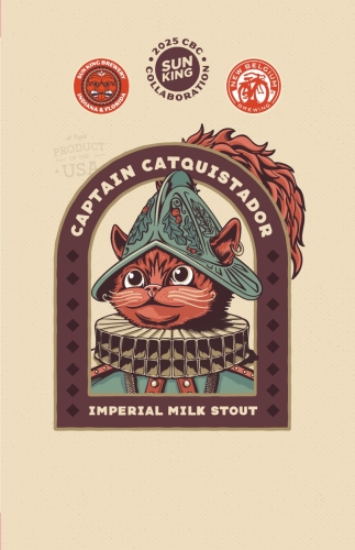 Капитан Кэтквистадор