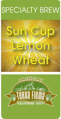 Сан Кап Лемон Вит